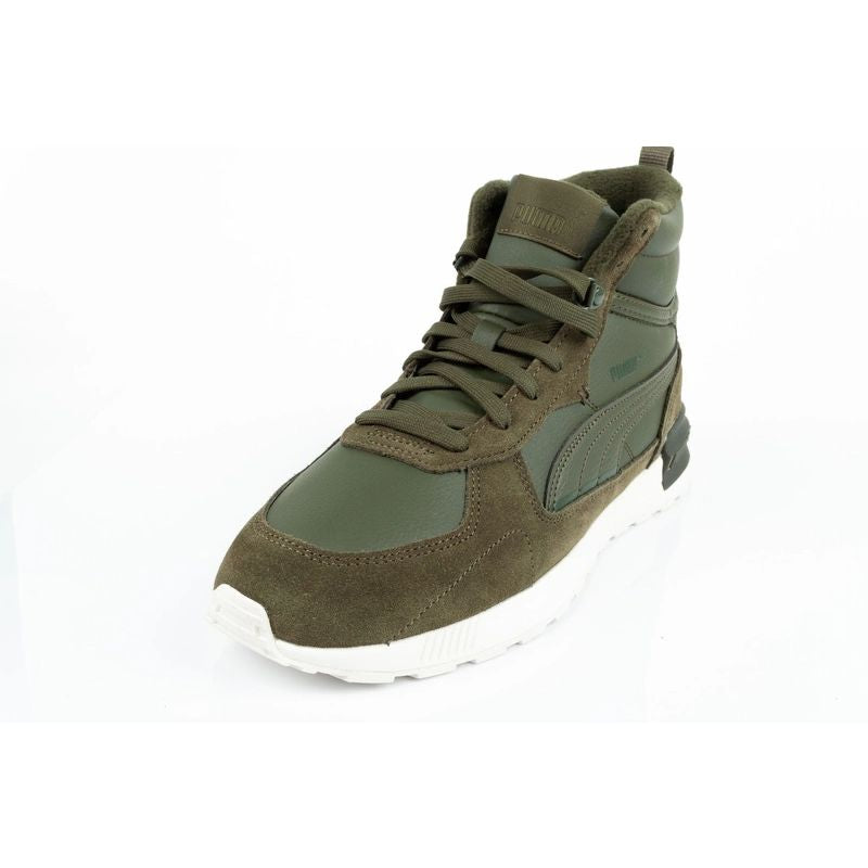Scarpe sportive Puma Gravitation M 383204 02