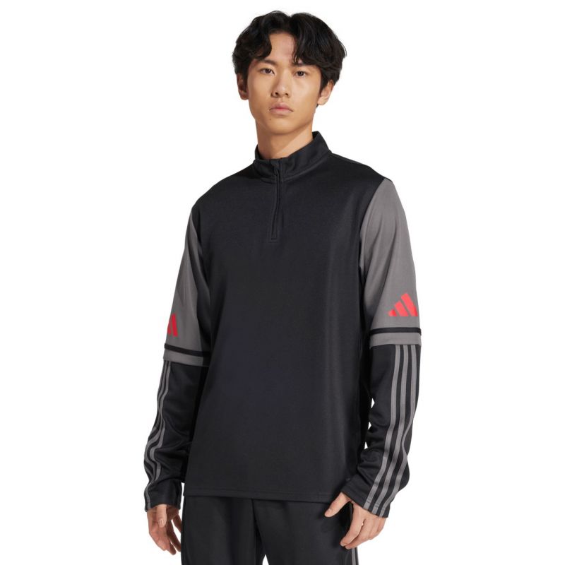 Felpa Adidas Squadra 25 Training Top M JD1629