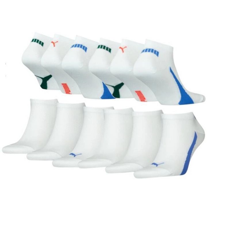 Calzini Puma Lifestyle 701224210 001
