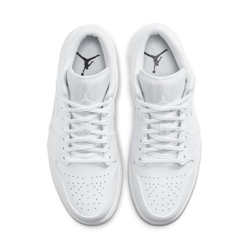 Nike Air Jordan 1 Low M 553558-130 shoes