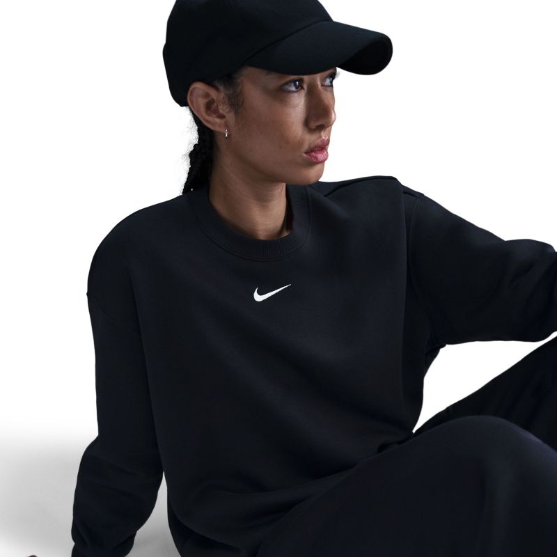 Nike Sportswear Phoenix Fleece Women's Sweatshirt FZ4270-010