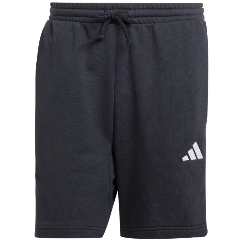 Short da uomo Adidas Essential 3-Stripes French Terry M JE6414