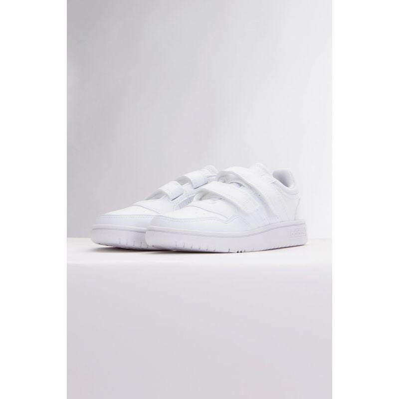Scarpe Adidas Hoops 3.0 CF C Jr GW0436