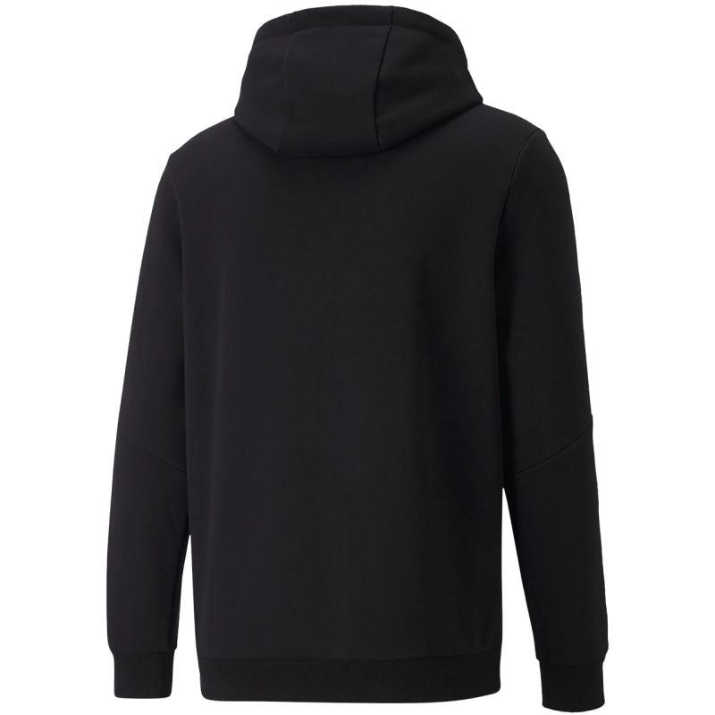 Puma ESS+ Tape Hoodie FL M 849040 01