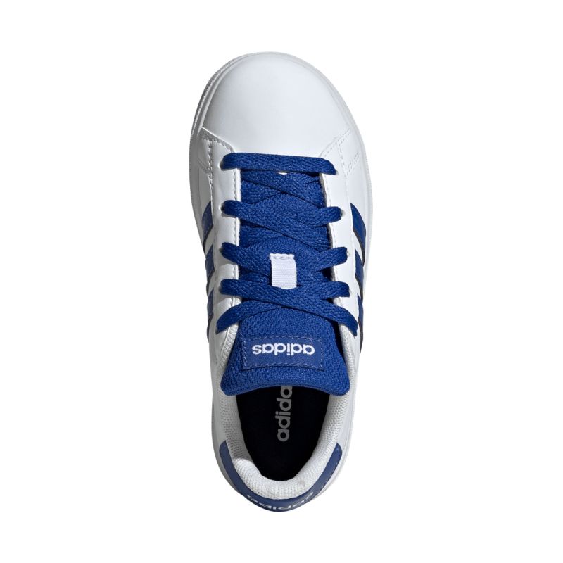 Scarpe Adidas Grand Court 2.0 K Jr JQ8008