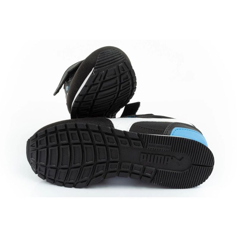 Scarpe Puma ST Runner v3 NL V PS Jr 384902 10