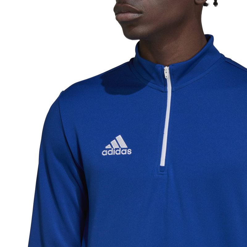 adidas Entrada 22 M HG6286 training sweatshirt
