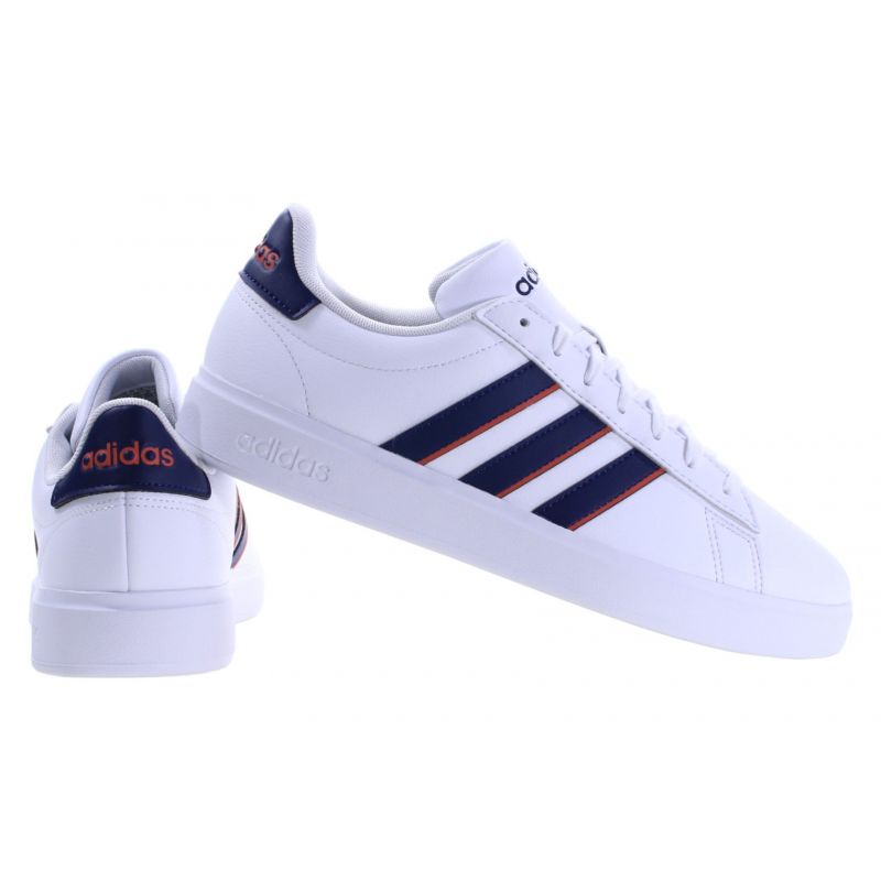 Adidas Grand Court 2.0 M shoes ID2947