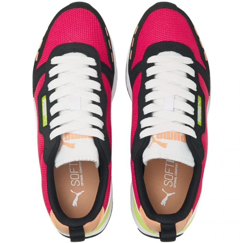 Scarpe Puma R78 W 373117 56