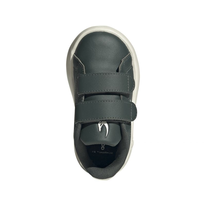 Adidas Advantage Mandalorian CF I IH6258 shoes