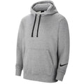 Nike Park 26 Felpa con cappuccio in pile Swoosh IO9035-063