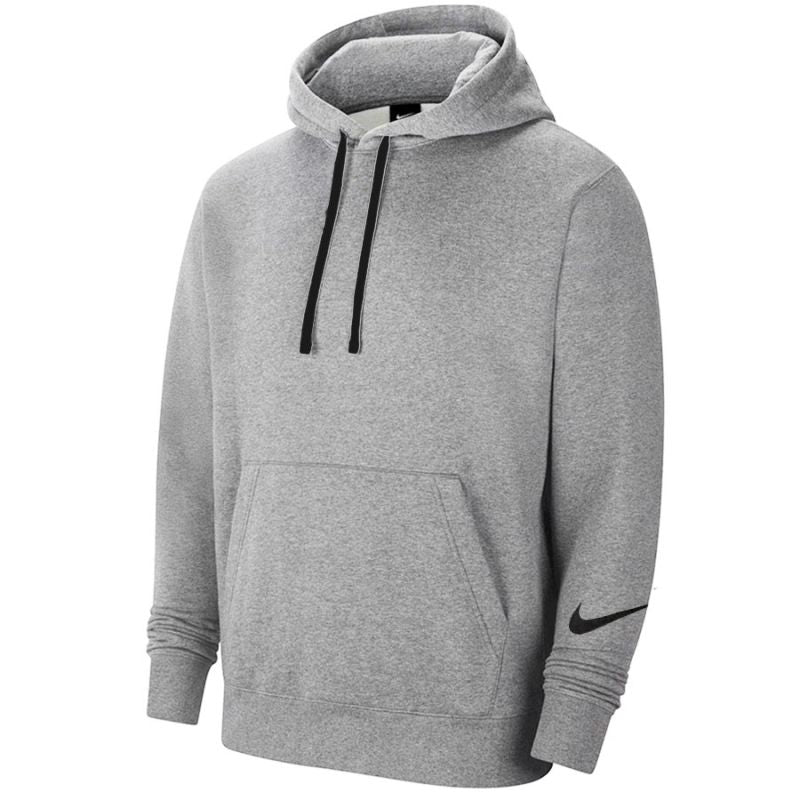 Nike Park 26 Felpa con cappuccio in pile Swoosh IO9035-063
