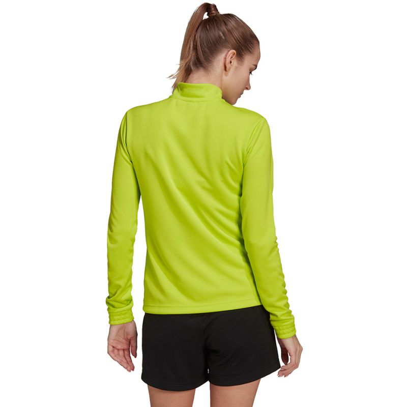 Felpa Adidas Entrada 22 Top Training W HC5052