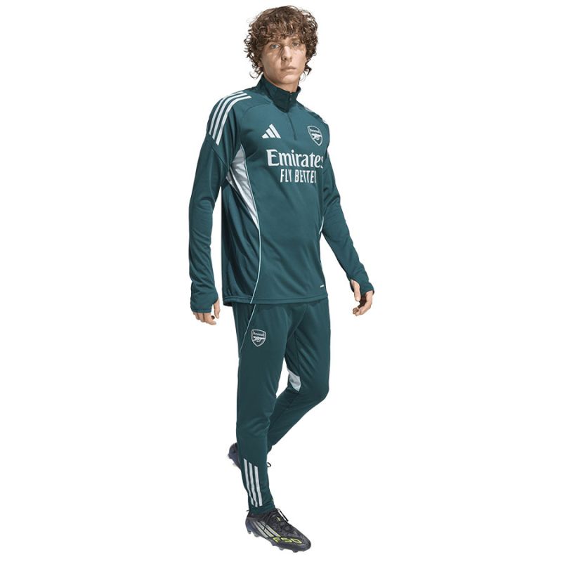 Adidas Arsenal London Maglia da allenamento KB1830