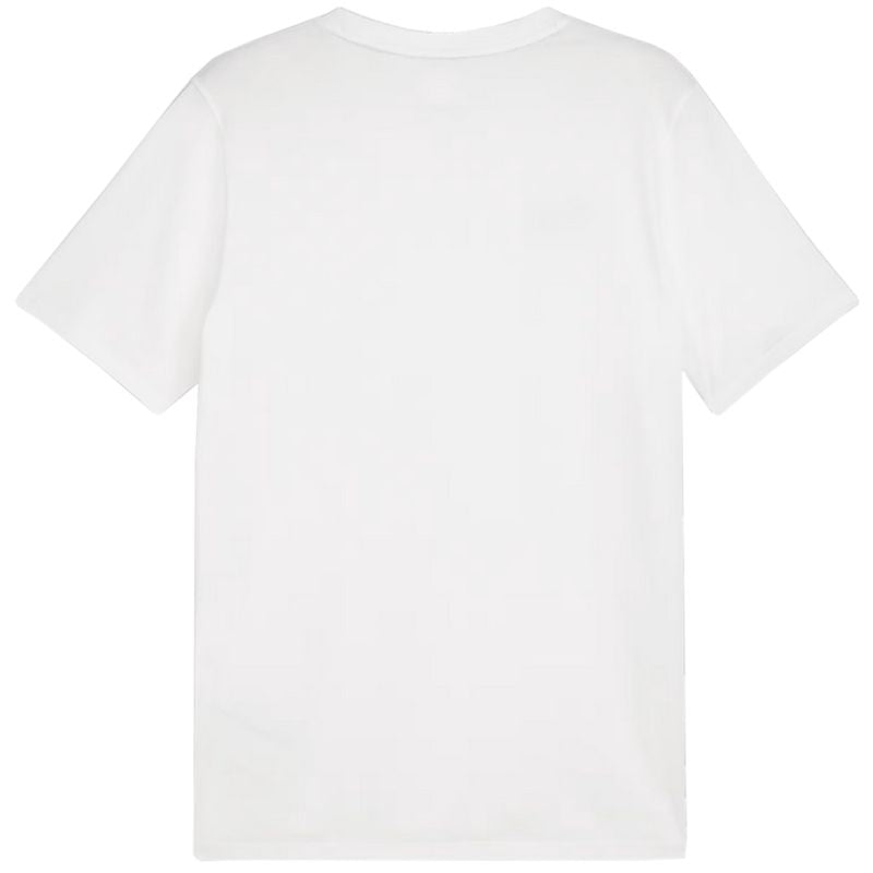 Puma Team Goal Casuals Tee M 658615 04