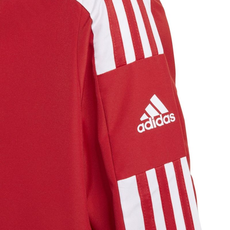 Felpa Adidas Squadra 21 Presentation Jacket Jr GP6439