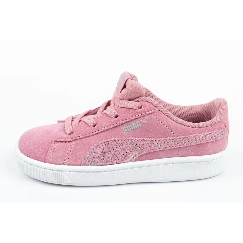 Scarpe Puma Vikky Jr 373167 02