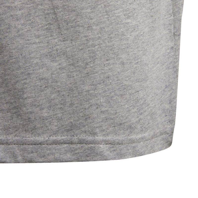adidas Essentials 3-Stripes Cotton Tee Jr IB1669