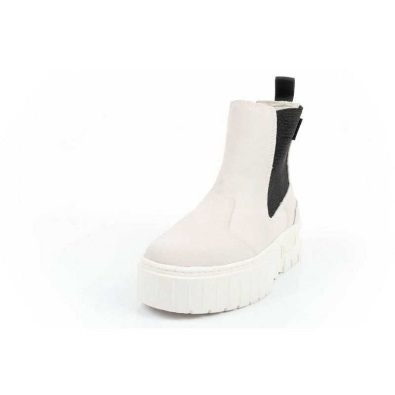 Puma Mayze Chelsea Suede W 382829 02 Scarpe