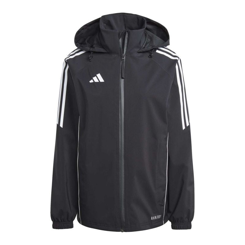 Women's adidas Tiro 24 IP6668 rain jacket