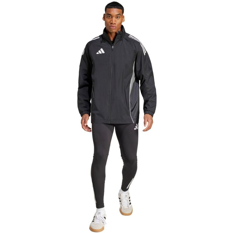 Adidas Tiro 25 Competition All-Weather M IW0427 jacket