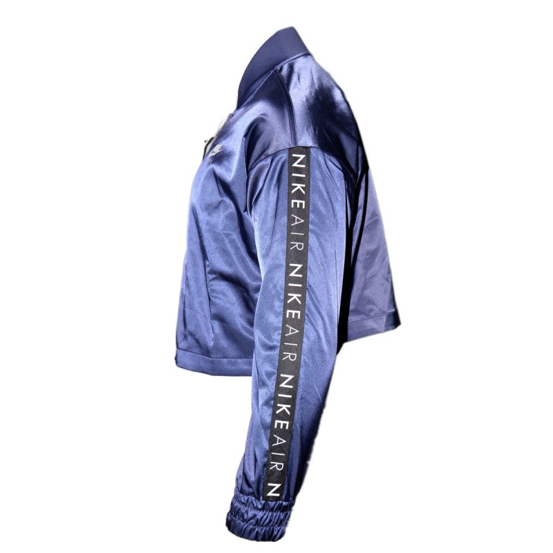 Nike Air Satin Track Jacket Women's - BV4779-557