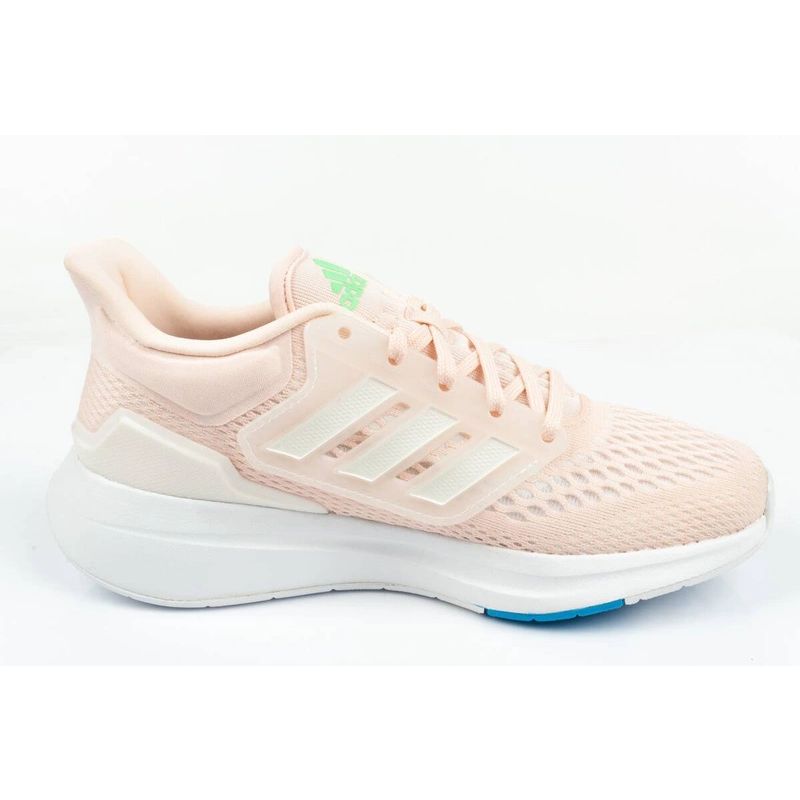 adidas EQ21 Run W GY2205 shoes