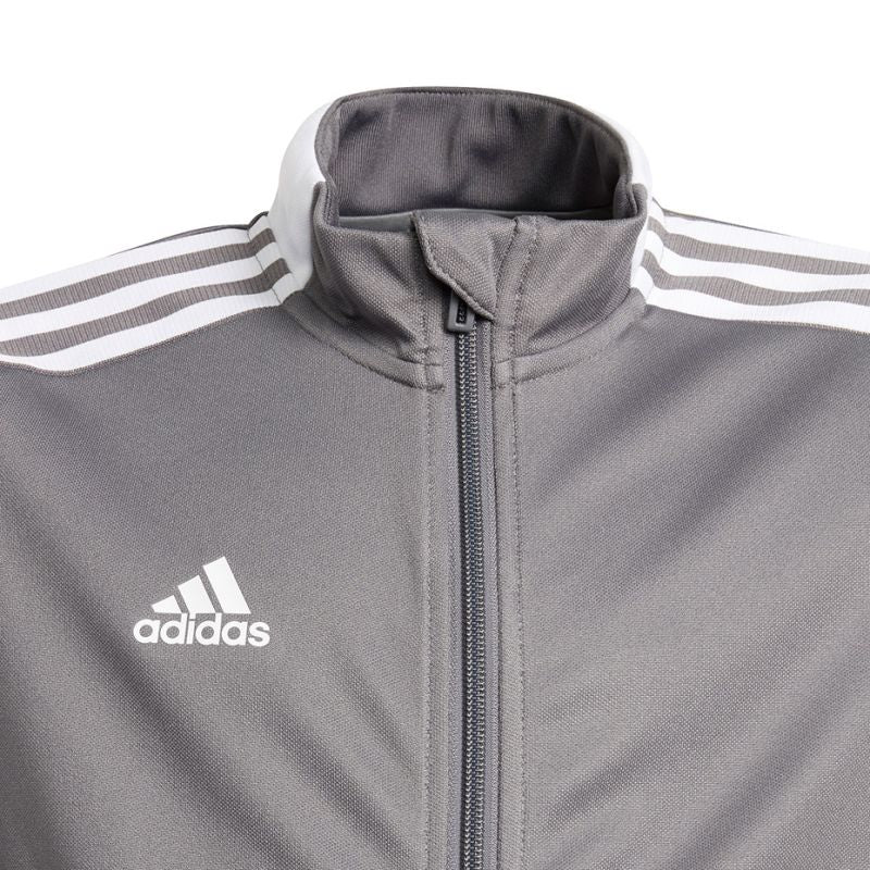 Adidas Tiro 21 Track Jr GM7311 sweatshirt
