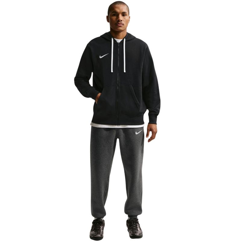 Nike Park 26 Fleece Full-Zip Hoodie Men's Black IB1228 010
