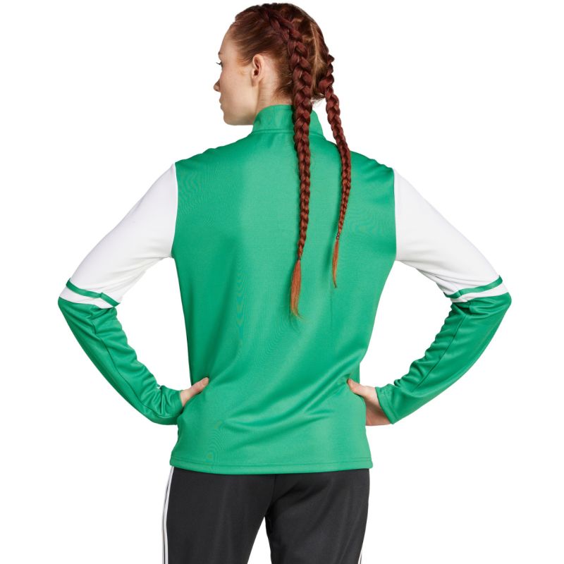 Women's adidas Squadra 25 Training Top green JP3159