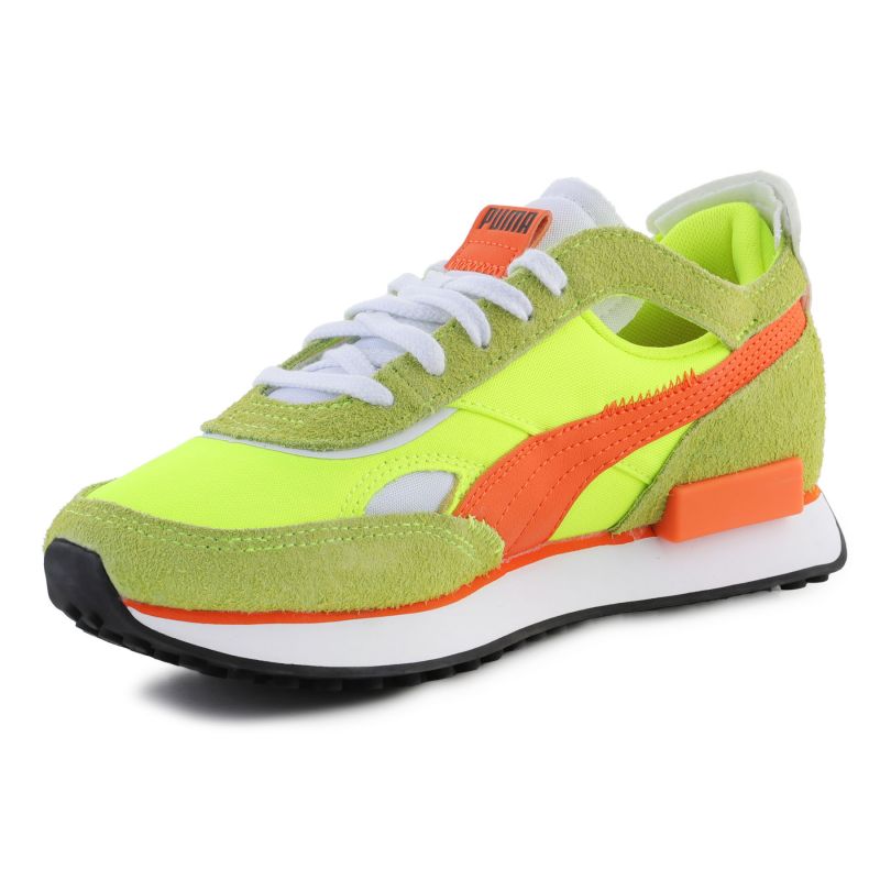 Puma Future Rider Cut-Out Vintage Scarpe Donna 384861-01