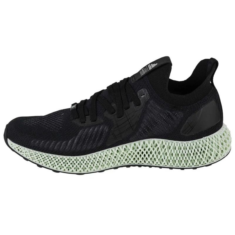 Adidas Alphaedge 4D Star Wars FV4685 shoes