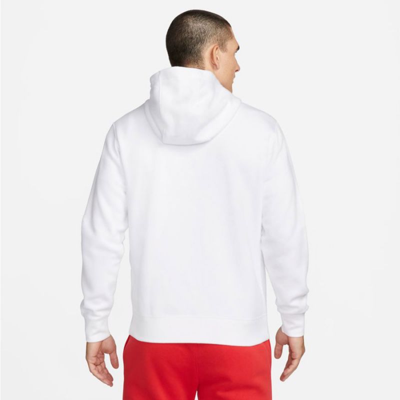Nike Poland Hoody M DH4961 100