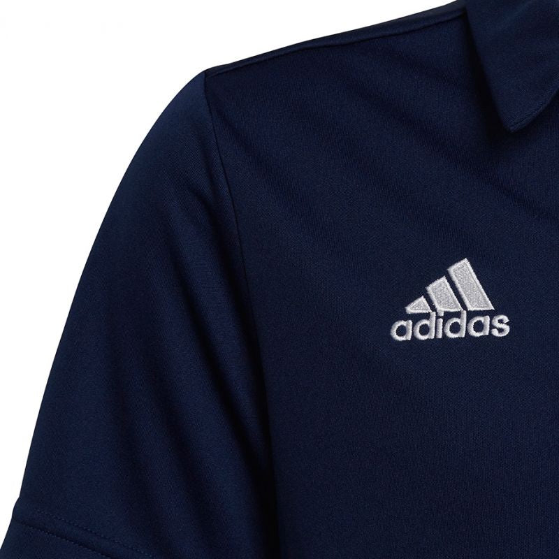 adidas Entrada 22 Polo Jr H57493 T-shirt