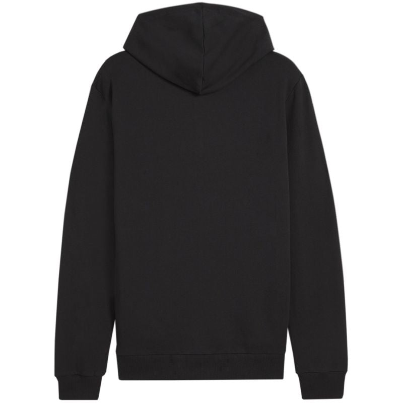 Felpa Puma Team Goal Casuals Hooded M 658595 03