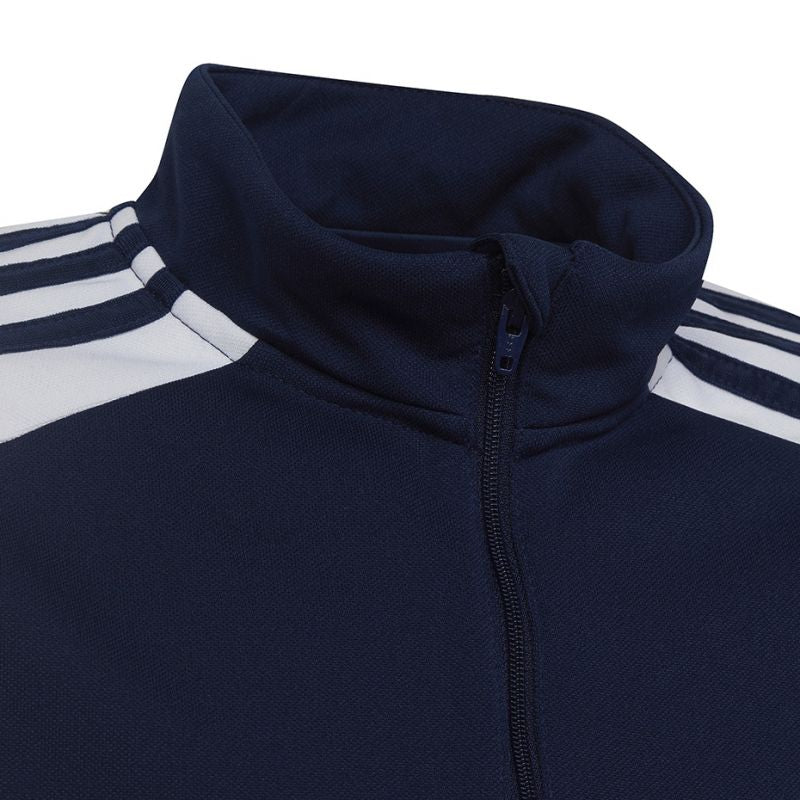 Felpa Adidas Squadra 21 Training Jacket Jr HC6278
