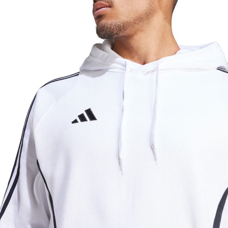 Adidas Tiro 24 Sweat Hooded M IR7547 sweatshirt
