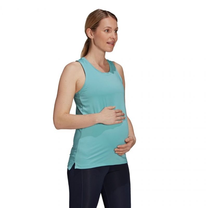 adidas Aeroready Designed To Move T-shirt W GT0184
