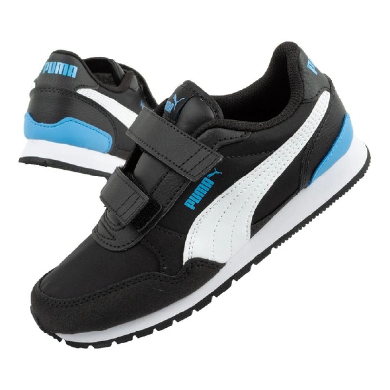 Scarpe Puma ST Runner v3 NL V PS Jr 384902 10