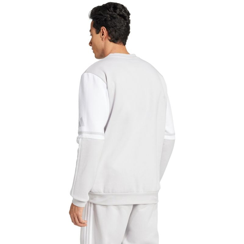 Adidas Squadra 25 Sweat Crew M JD2960 sweatshirt