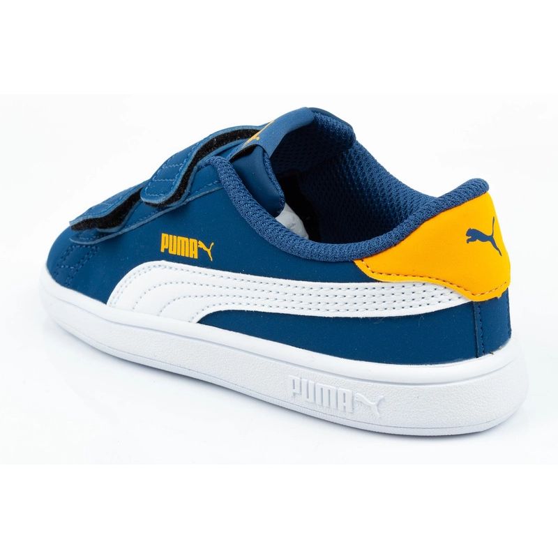 Puma Smash v2 Jr shoes 365184 47