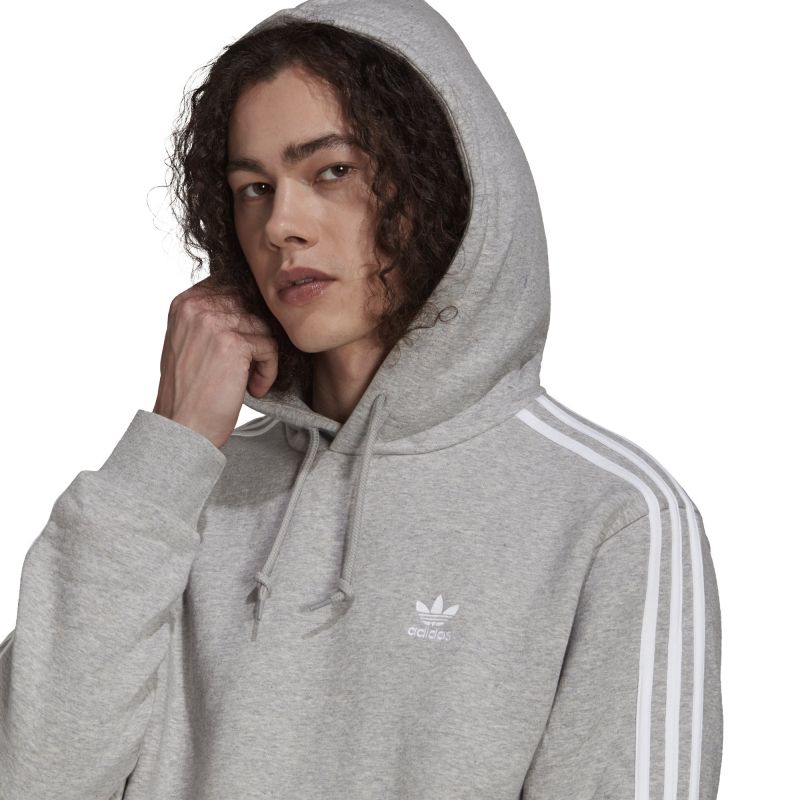 Felpa Adidas 3 strisce M H06675