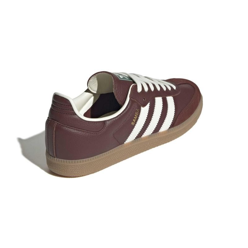 Scarpe adidas Originals SAMBA OG JR0892