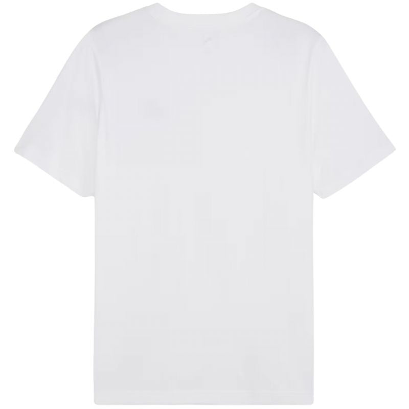 Puma Ess Small No. 1 Logo Tee M 682534 02