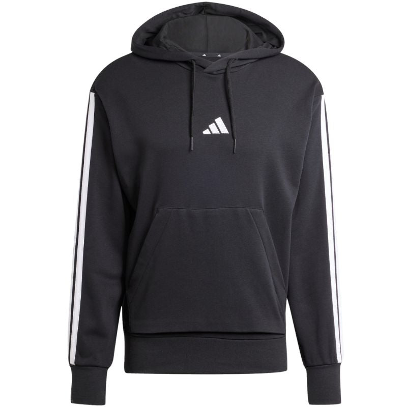Felpa adidas Essentials 3-Stripes French Terry M JD1874