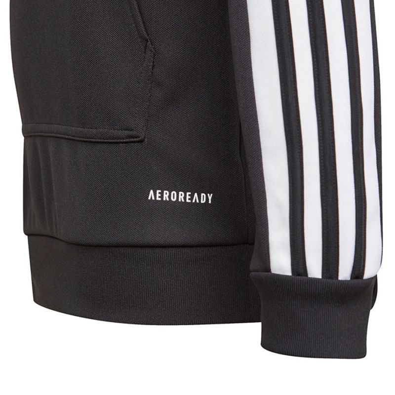 Felpa Adidas Squadra 21 Hoody Youth Jr GK9544