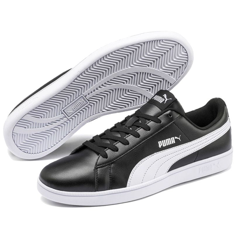 Puma UP Puma Black M 372605 01 shoes