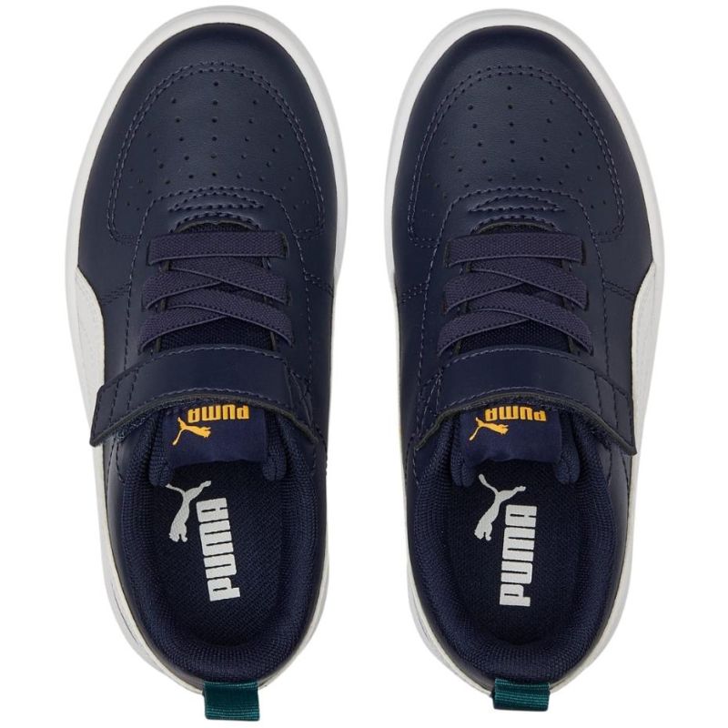 Puma Rickie Ac Ps Jr Scarpe 385836 07