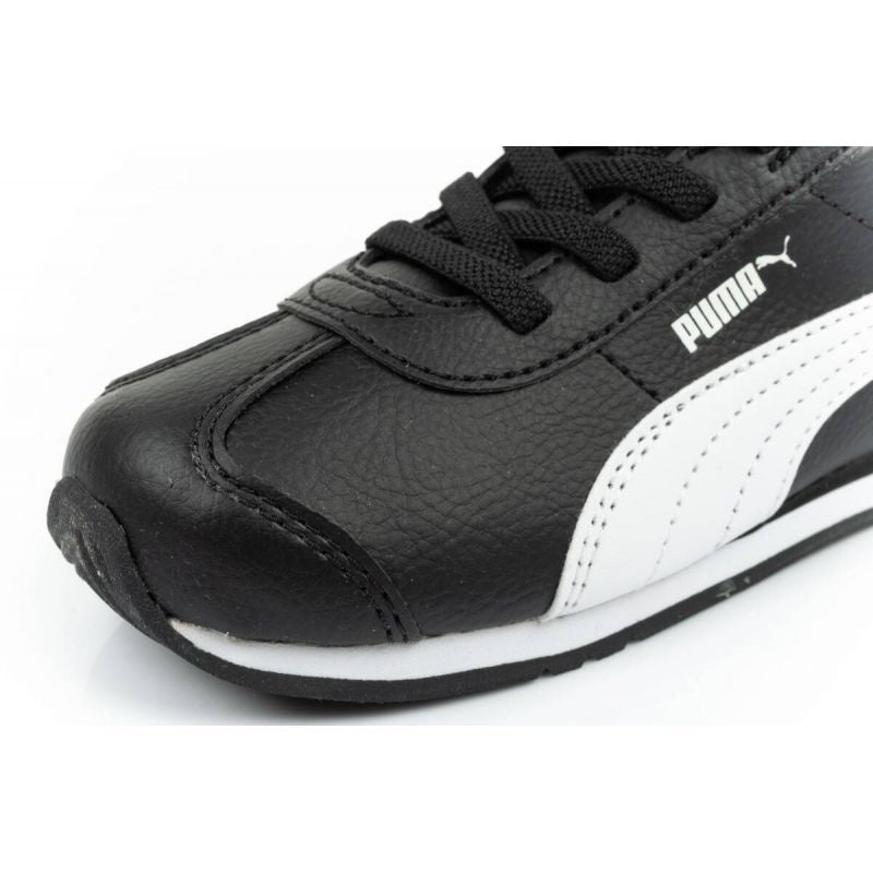 Puma Turin 3 Jr shoes 384432 04