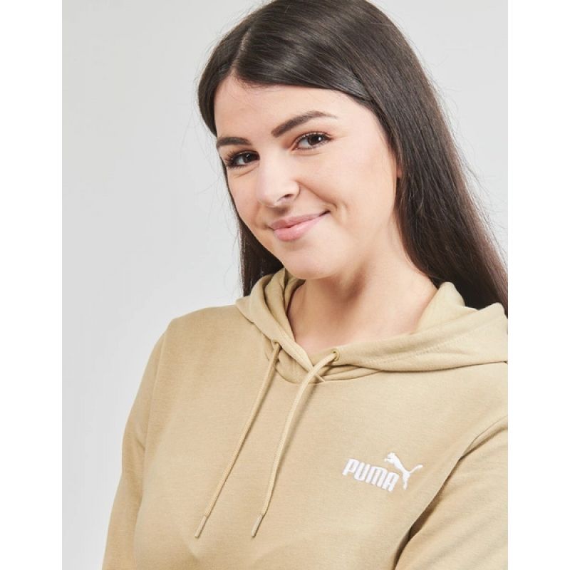 Puma Ess+ Embroidery Hoodie W 848332 84